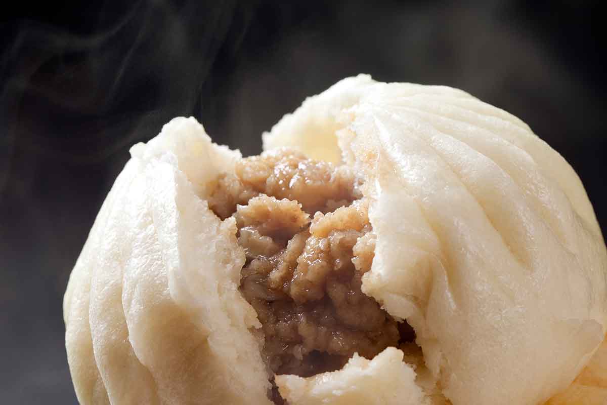 pork bun